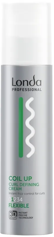 Wochenendangebot Coil Up Lockencreme