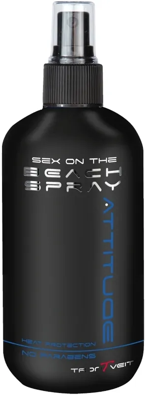 Neuheit Beach Spray 150 ml