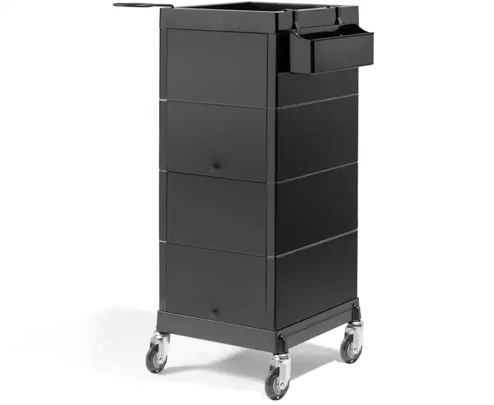 Schnäppchen Sibel Discrete/Lock Friseurwagen