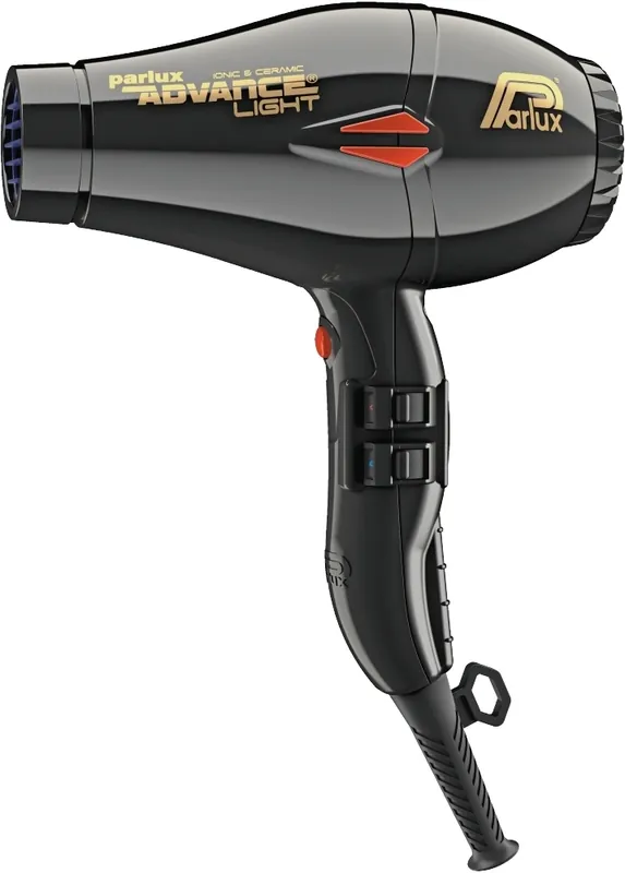 Parlux Advance Light Ion & Ceramic Kracherpreis