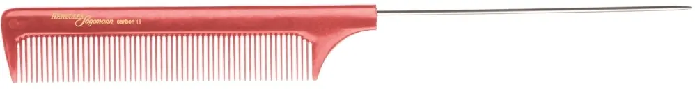 Sonderaktion Carbon Kamm HS C19