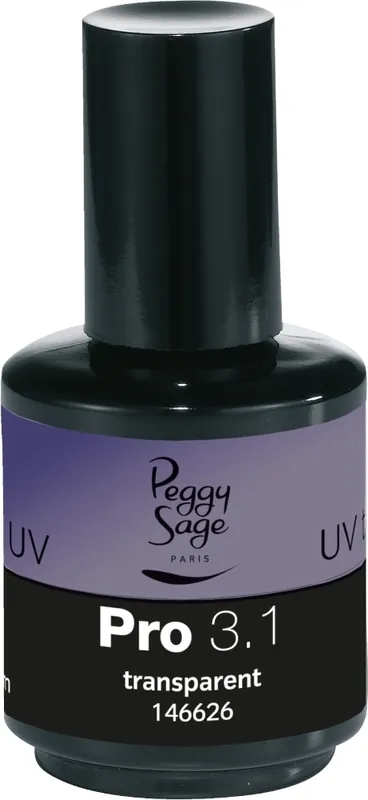 Solange Der Vorrat Reicht Pro 3.1 Top gel 15 g
