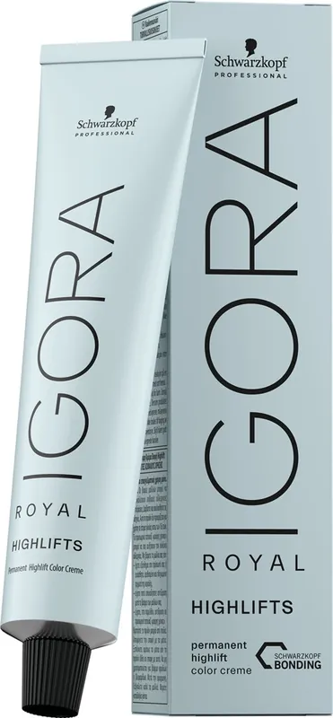 Knallerangebot Igora Royal Highlift