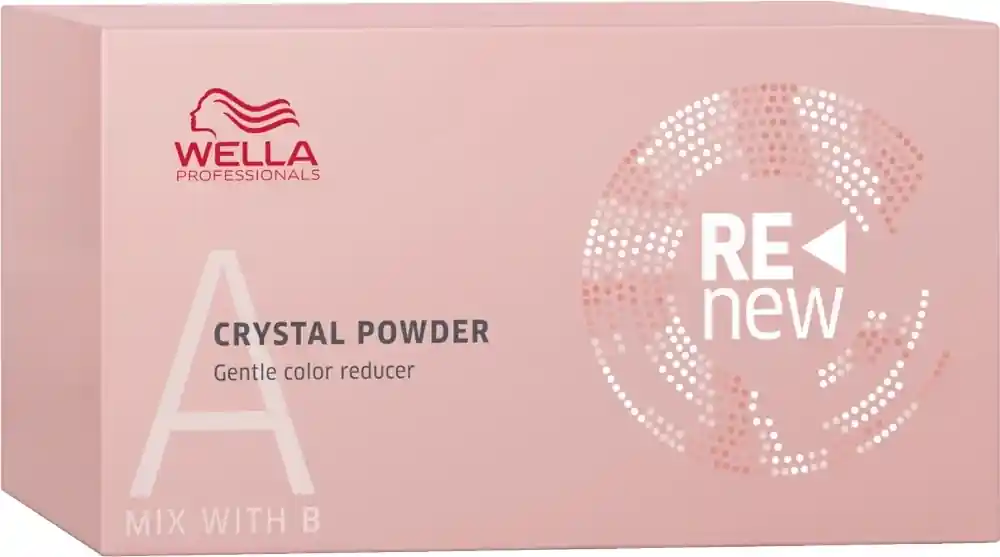 Color Renew Crystal Powder 9 g Preiswert