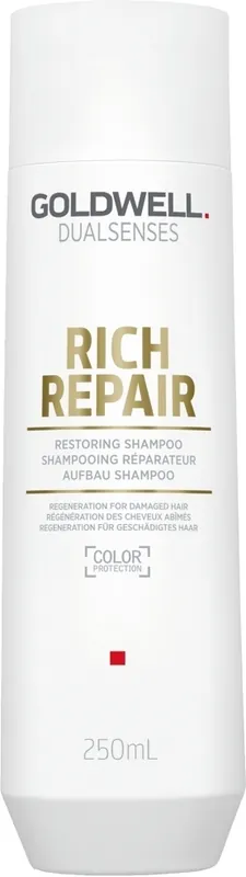 Dualsenses Rich Repair Restoring Shampoo Top-Preis