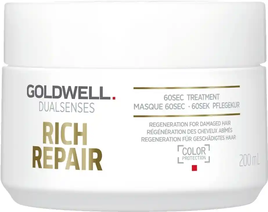 Nur Heute Dualsenses Rich Repair 60 Sek. Trearment