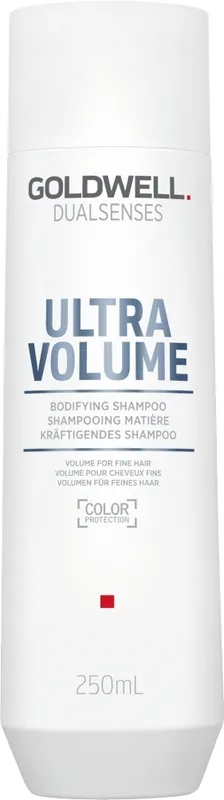 Dualsenses Ultra Volume Bodifying Shampoo Meistverkauft