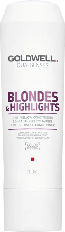 Dualsenses BL&HL Anti-Yellow Conditioner Preisknaller