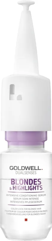Ausverkauf Dualsenses BL&HL Color Lock Serum 18 ml