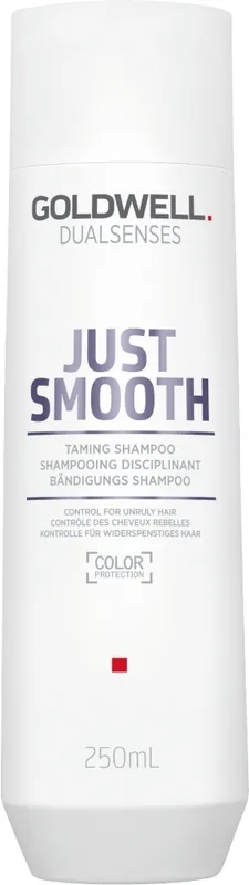 Sale Dualsenses Just Smooth Taming Shampoo