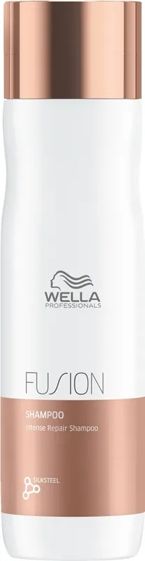 FUSION Shampoo Nur Für Kurze Zeit