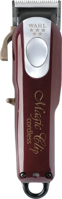 Sonderaktion Wahl Haarschneidemaschine Magic Clip Cordless