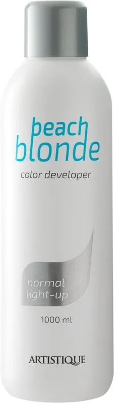 Versand Am Gleichen Tag Beach Blonde Light Up 1000 ml