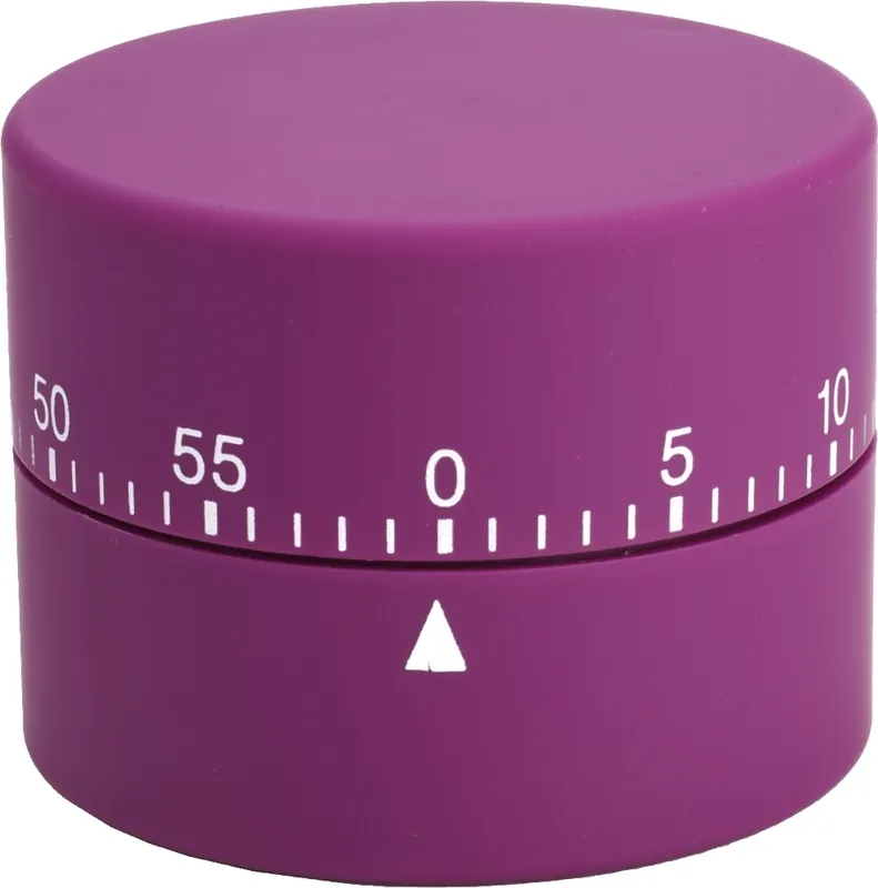 Online Kaufen Timer ROUND mechanisch