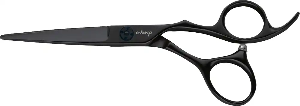 Sonderangebot E-Kwip Haarschneideschere Shadow 5.5