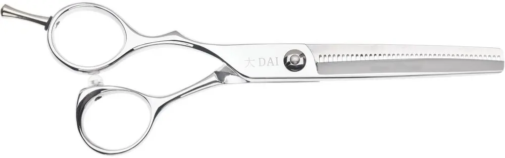 Neu Im Sortiment Modellierschere DAI 40TL offset