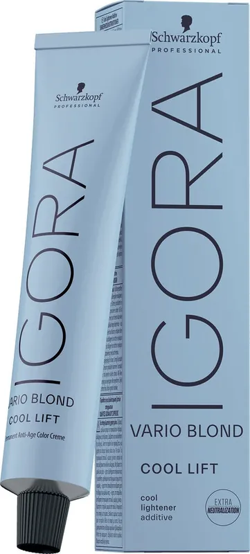 Online Kaufen Igora Vario Blond Cool Lift 60 ml