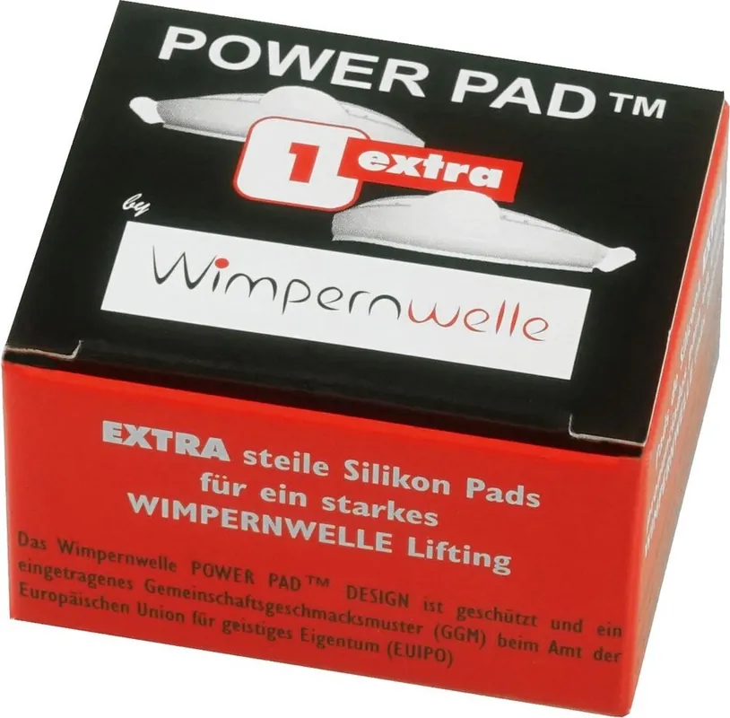 Power Pad 4 Paar Neu Im Sortiment