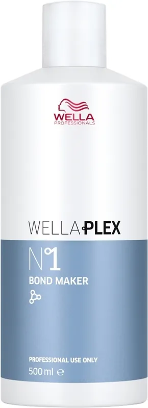 Preisknaller Plex Salon Kit N°1 500ml + N°2 1 Liter