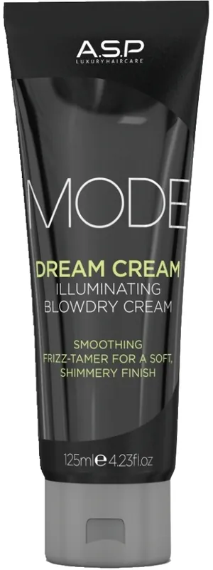 Preis Gesenkt A.S.P MODE Dream Cream 125 ml