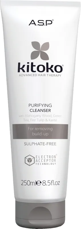 Neue Ware A.S.P Kitoko Purifying Cleanser