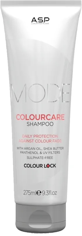 Knallerangebot A.S.P MODE Colour Care Shampoo