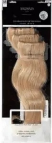 Top-Preis Double Hair Extension HH 40 cm 3 Stück