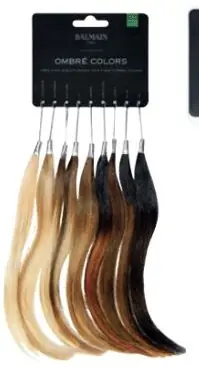 Jetzt Bestellen Colorring Ready-to-Wear Standart