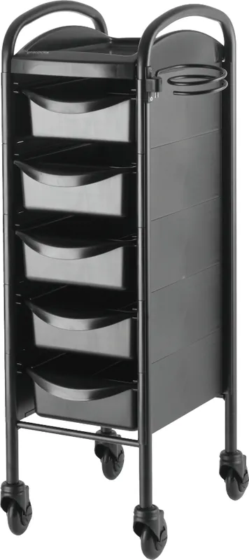 Top-Preis Piccolo 6002 CT Black Edition