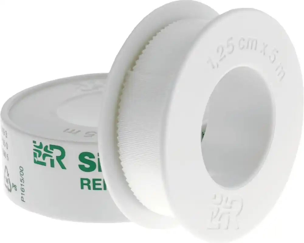 Markenprodukt medium Tape 1,25 cm x 5 m