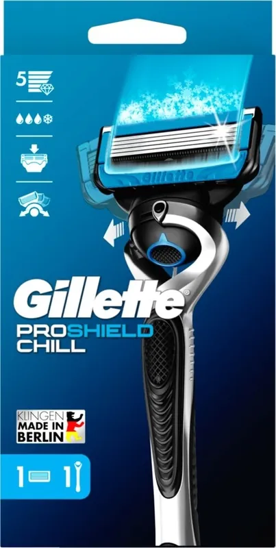Highlight Proshield Chill Rasierapparat