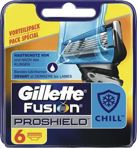 Markenware Proshield Chill Klingen