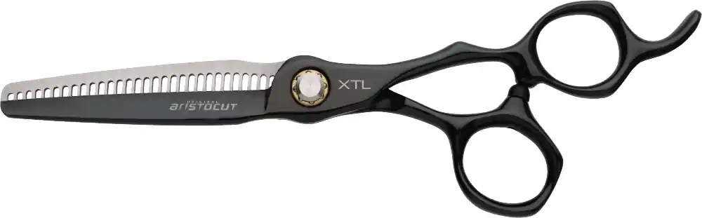 Modellierschere XTL 30T offset Echt