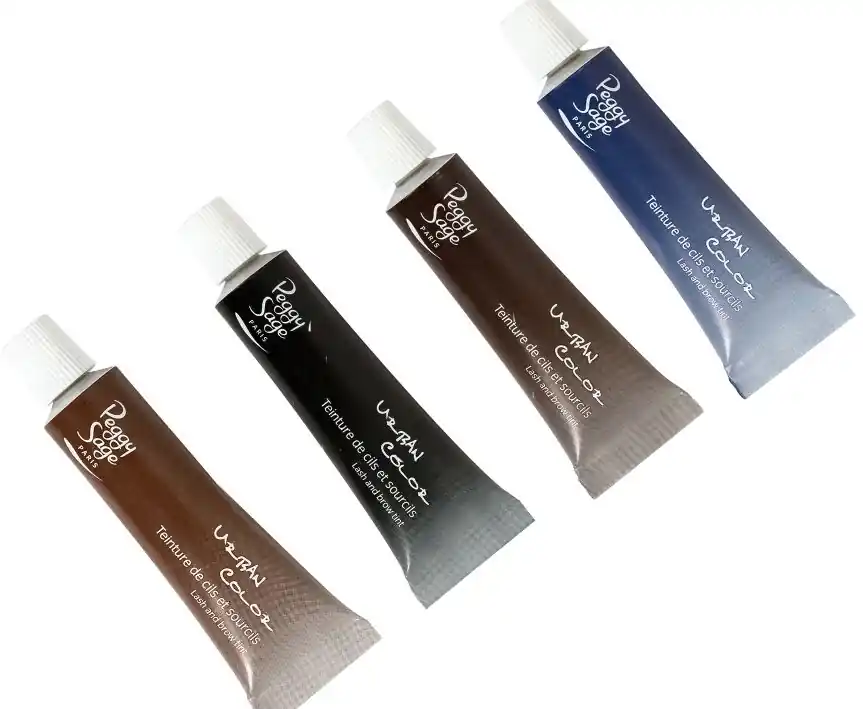 Wimpern/Augenbrauenfarbe 15 ml Günstig