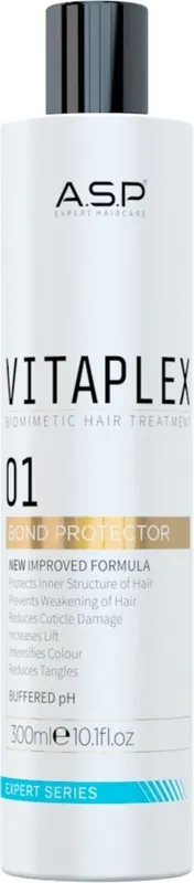 Billig A.S.P Vitaplex Biomimetic Treatment 1 Protector 300 ml