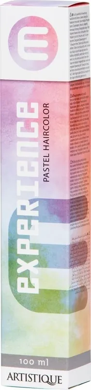 Wochenendangebot Experience Color Perfect Pastel