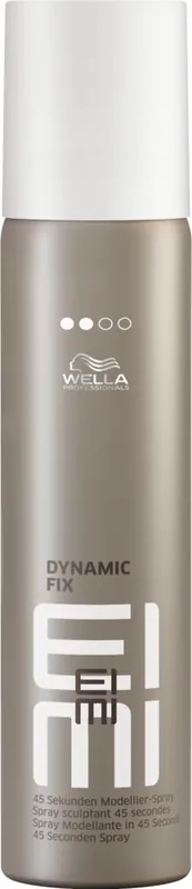 Direkt Vom Hersteller EIMI Dynamic Fix Spray 75 ml