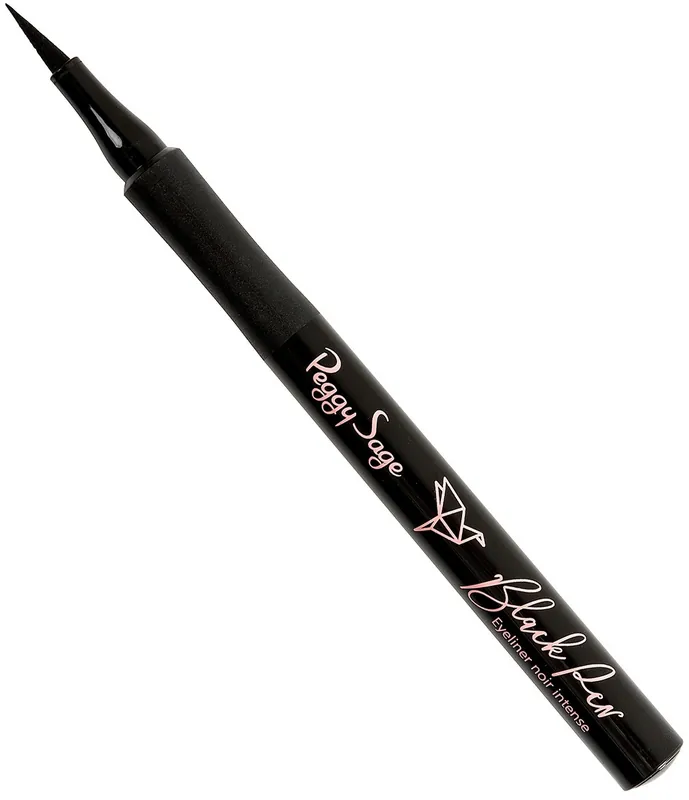 Neuheit Eyeliner wasserfest - BlackPen noir