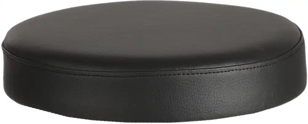 Begrenztes Angebot Rundsitz für Clic Tec Hocker schwarz