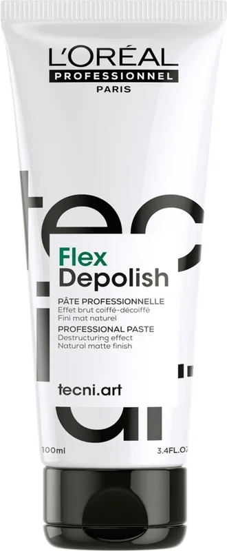 Echt Tecni.Art Flex Depolish