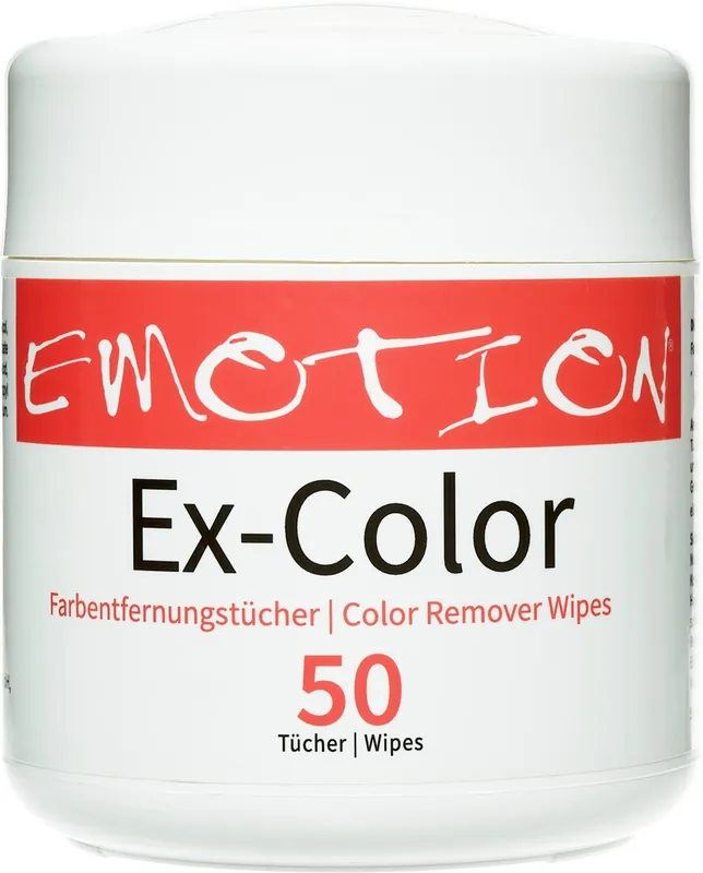 Neu Im Sortiment Emotion Ex-Color