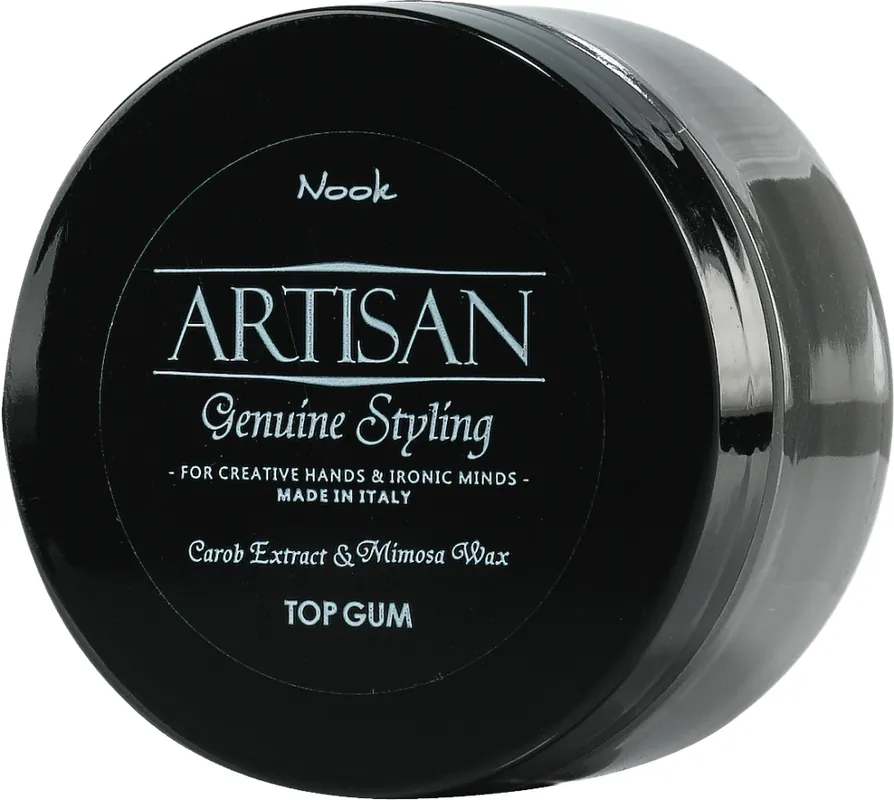 Artisan Top Gum Zertifiziert