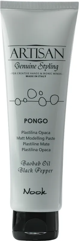 Markenware Artisan Pongo