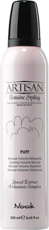 Begrenztes Angebot Artisan Puff