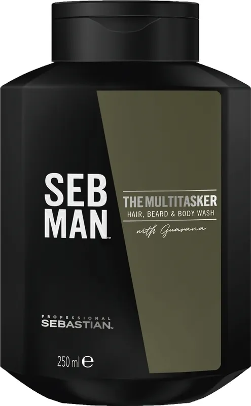 Beliebt SEB MAN The Multitasker 3in1 Wash