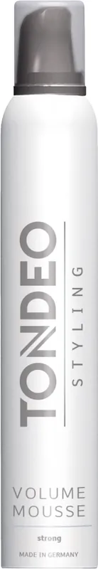 Wochenendangebot Volume Mousse 300 ml