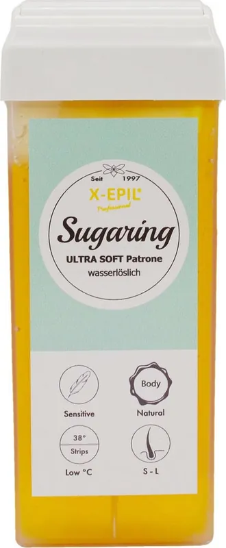 Saisonangebot X-Epil Sugaring Patrone 100ml