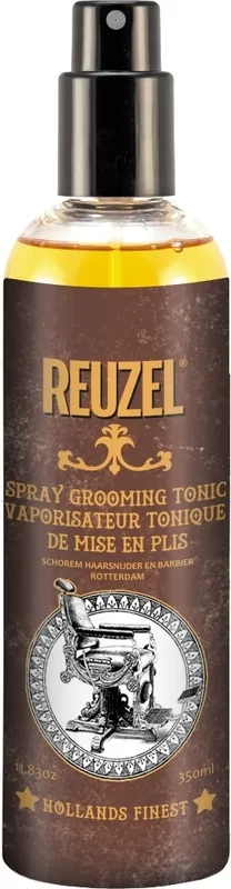 Grooming Tonic Spray 350 ml Neue Ware