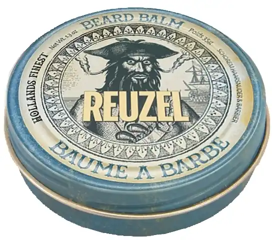 Beard Balm 35 g Begrenztes Angebot
