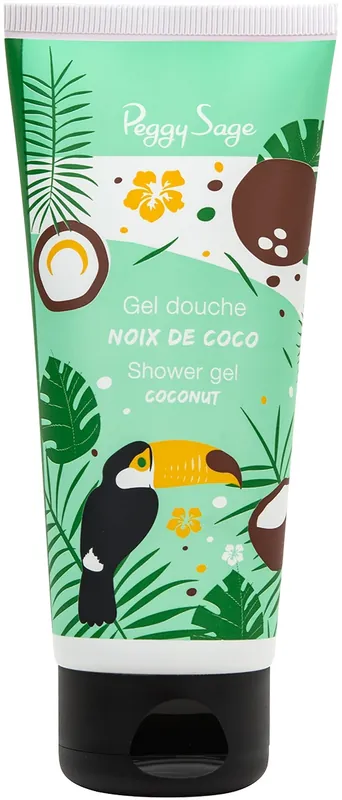 Duschgel Kokosnuss Bestseller